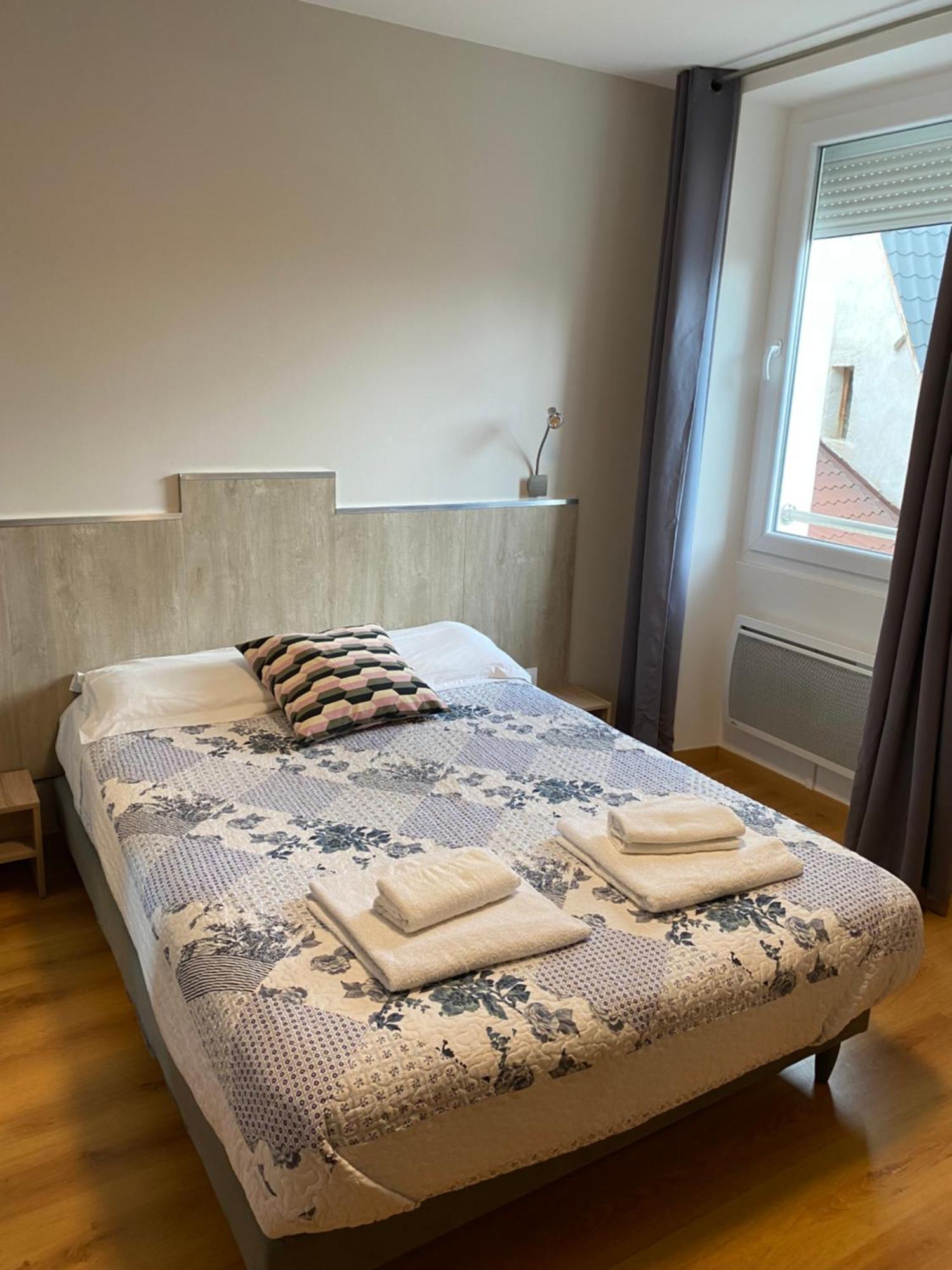Hotel Le Amand