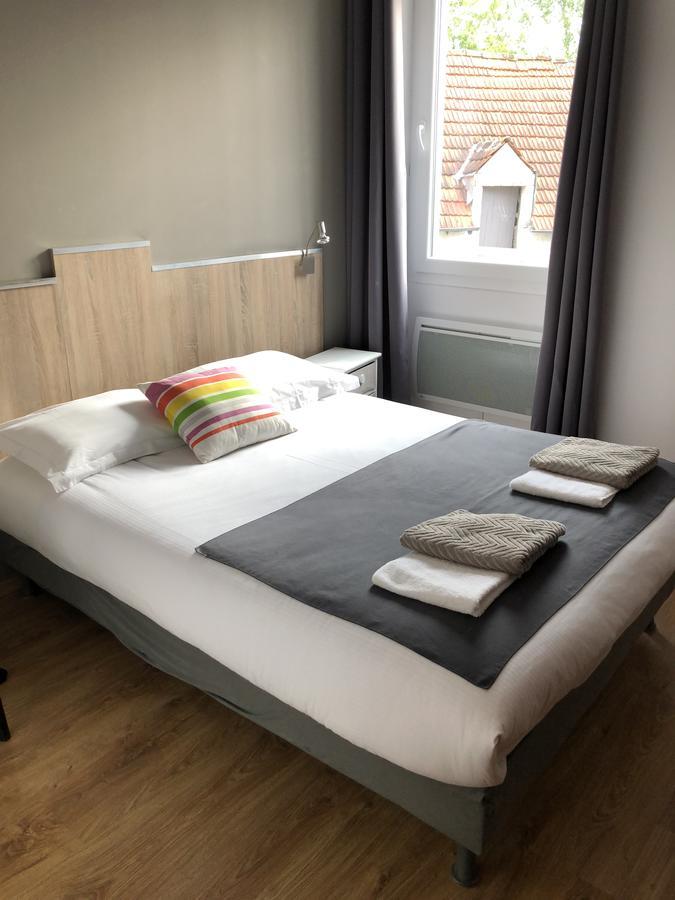 Le Amand Hotel