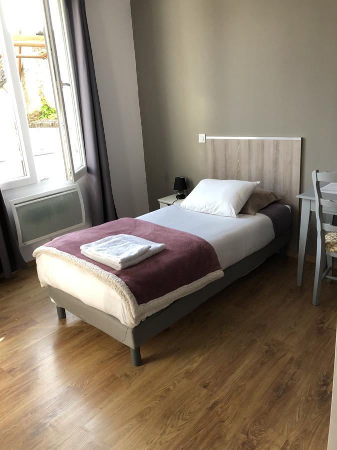 Hotel Le Amand 2*